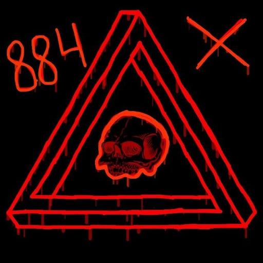 Death Of 884 #449