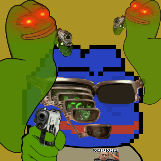 XRPepe #236