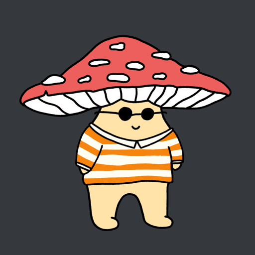 Shroomio #252