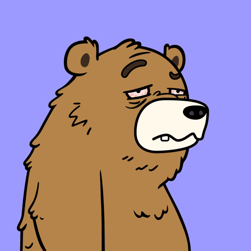 Bearistaverse #3875