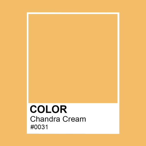 The Colors #0031