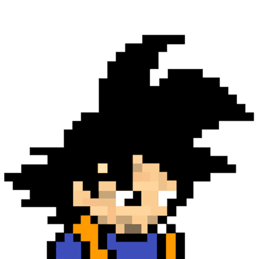 OGPunk #11 - Son Goku