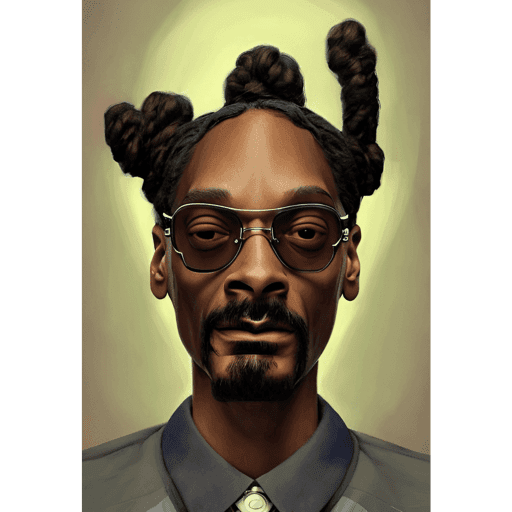 Snoop AI #1