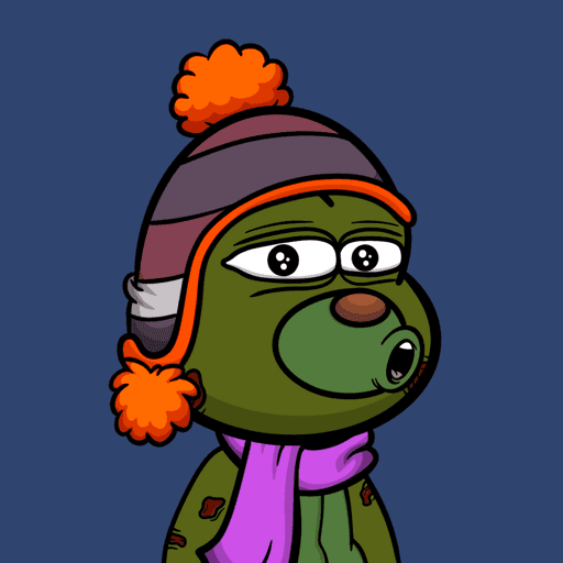 KILLAPEPE #37