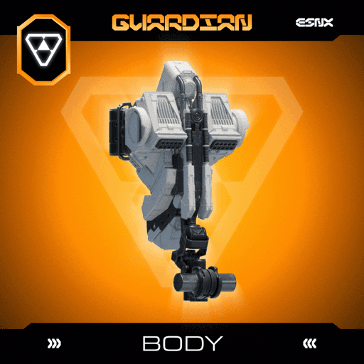 GUARDIAN TRST Body