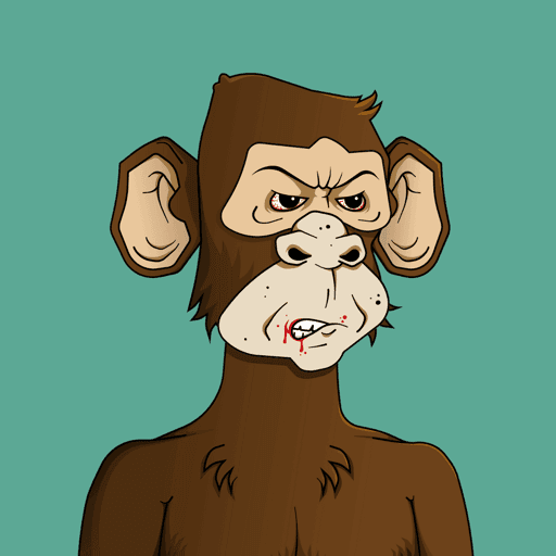 Monkey #6520