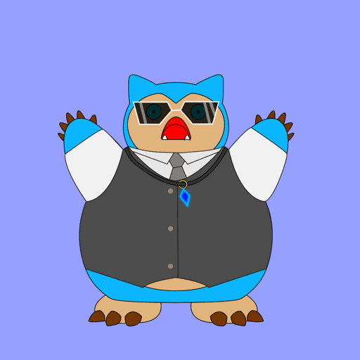 Snorlax The O.G Boss Man