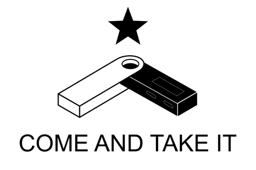 Come and Take It!