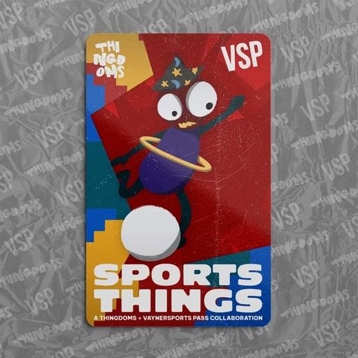 Sports Thing #8790