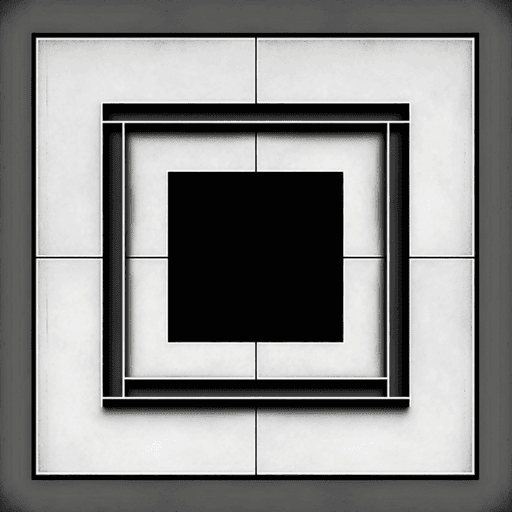 Squares for Squandering #8