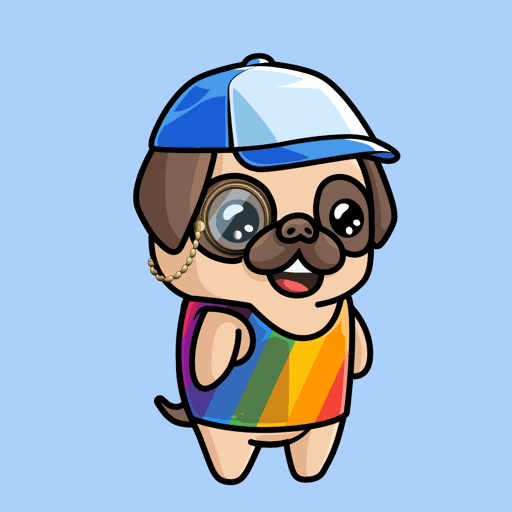 PugFren #3493