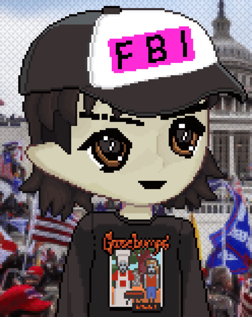 Pixelbro #42