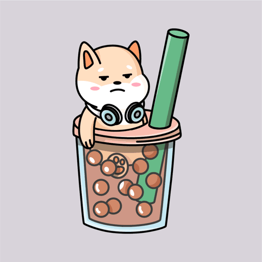 Boba Inu #2324