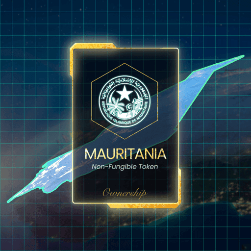 Mauritania Nation Ownership