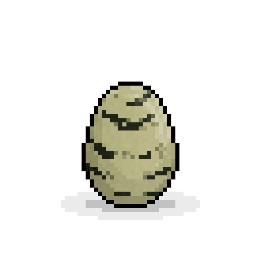 UNHATCHED #8387