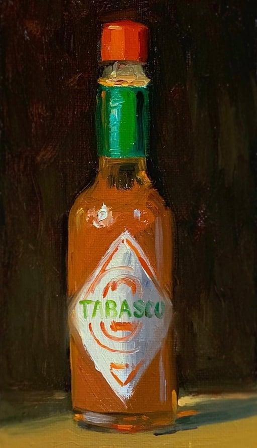 TABASCO