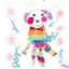 Rainbow Pete