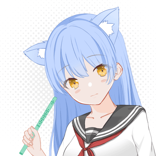 Nekochan #187