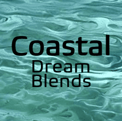 Coastal DreamBlends