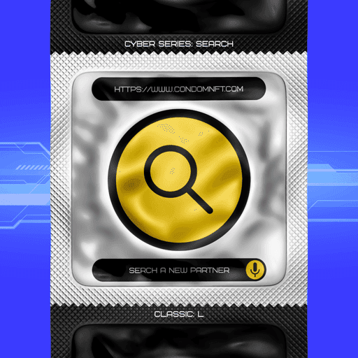 Crypto Condom - Сyber Series #005 - Search (11-20)