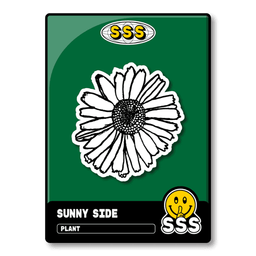 Sunny Side #04