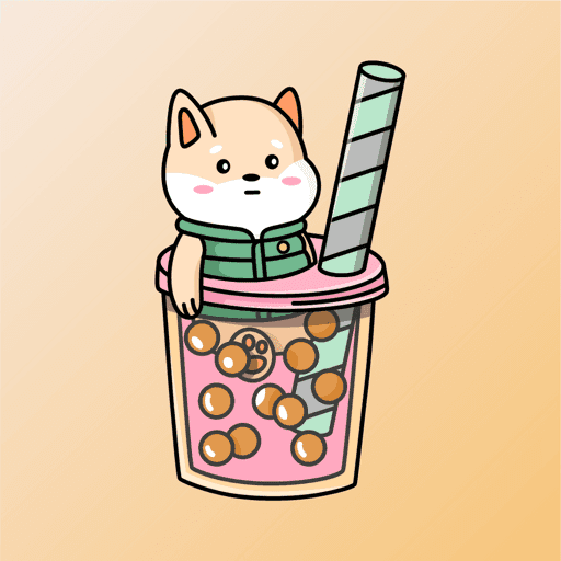 Boba Inu #1169