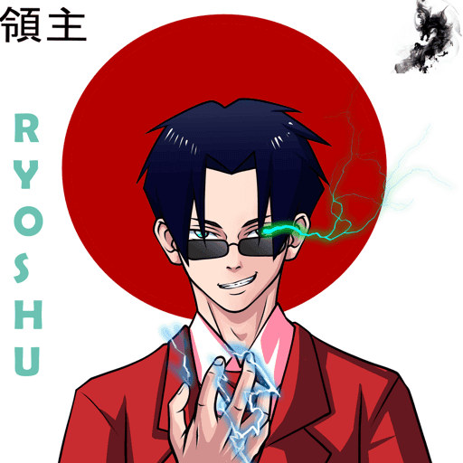 RYOSHU #36