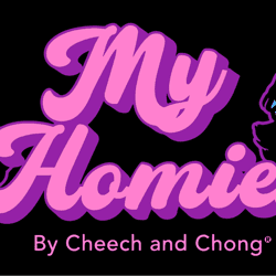 My Homies by Cheech and Chong Art Claims