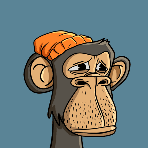 BoringApe #2528