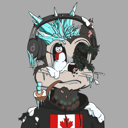 Canadian Toon