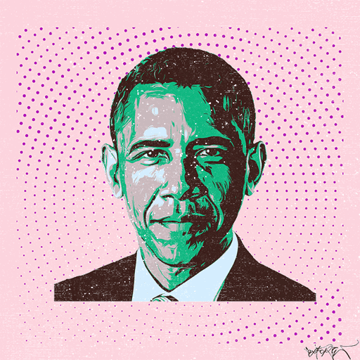 CollectiObama #97