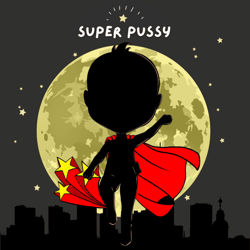 SuperPussy