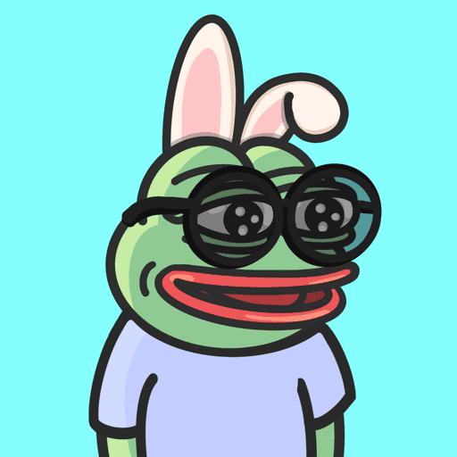 Cutiepepe #44