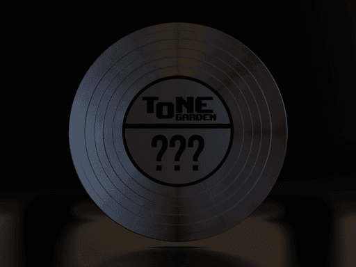 Tone Garden #81