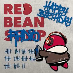 Red Bean Radio One Year