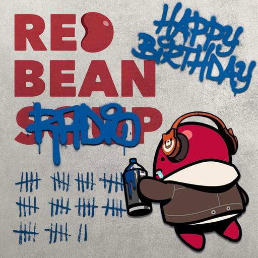 Red Bean Radio One Year 70