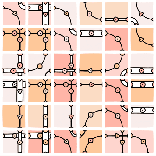 Connectible Zones #361