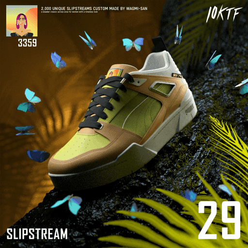 Grailed Slipstream #29