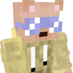 Chill Bear Club Minecraft Avatars