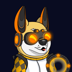 CyberShibas