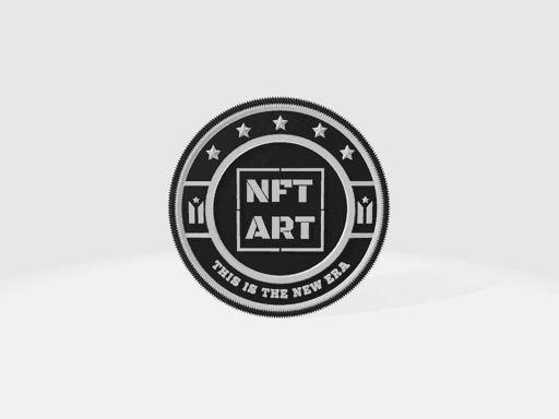 NFTARTPR #83/100