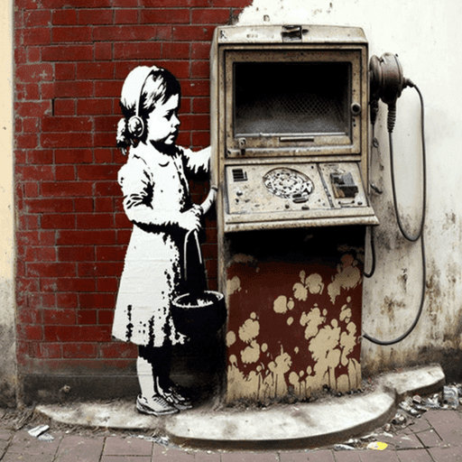 Banksy #467