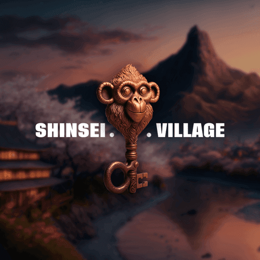 Shinsei Village #0280