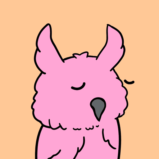 Doodle Moonbirds #38