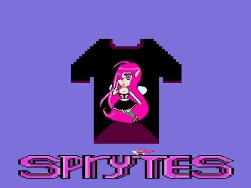 Sprytes NF T-Shirt