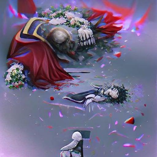 Death of an Immortal #020