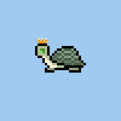 I Like Turtles #28