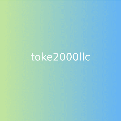 toke2000llc