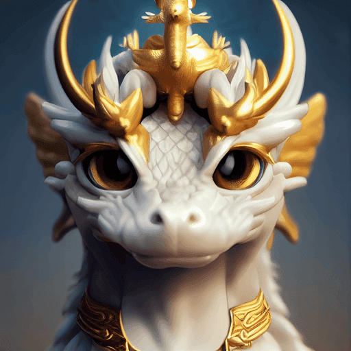 Celestial Dragon