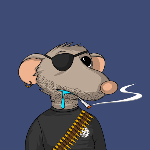 Fat Rat #4673